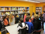 Visita 5èB R. Faus